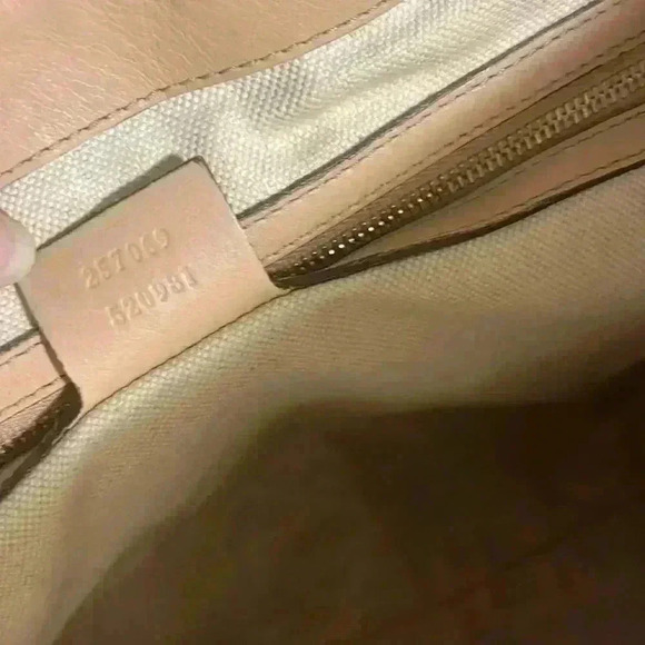 Gucci Guccissima Tote - Picture 5 of 13